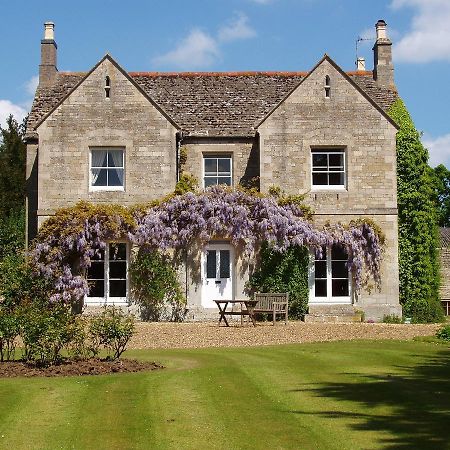 Castle Farm Guest House Peterborough Extérieur photo
