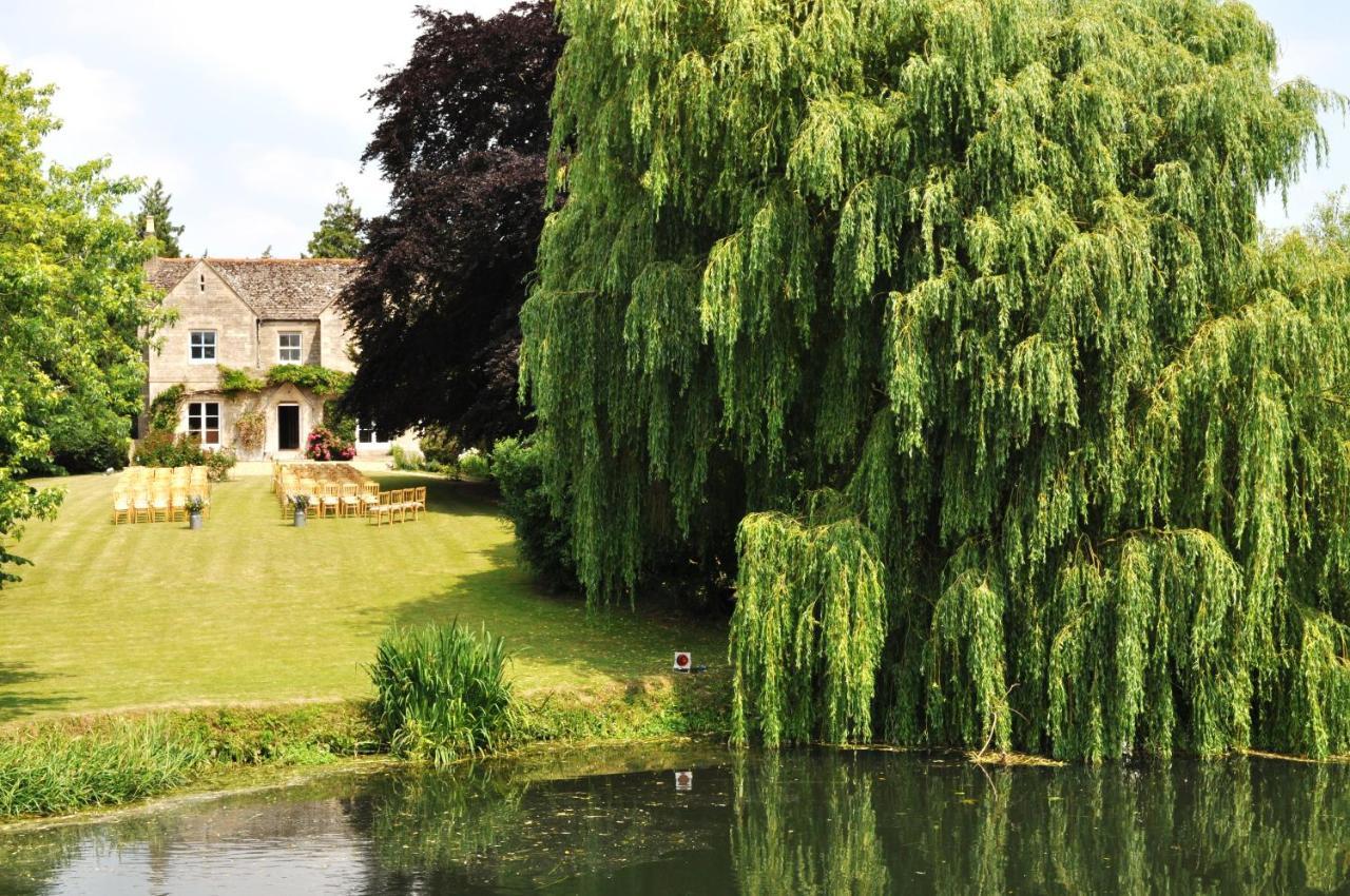Castle Farm Guest House Peterborough Extérieur photo