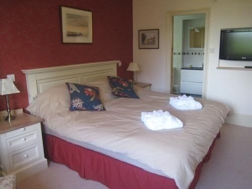Castle Farm Guest House Peterborough Extérieur photo