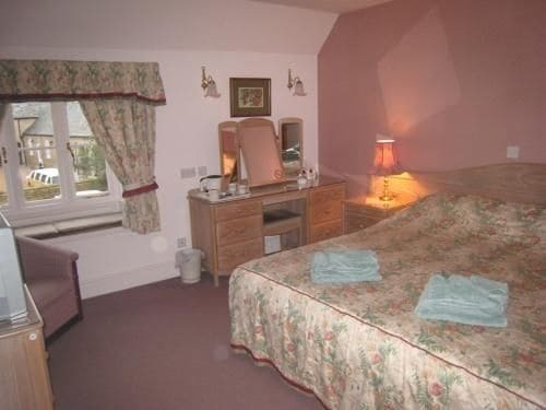 Castle Farm Guest House Peterborough Extérieur photo